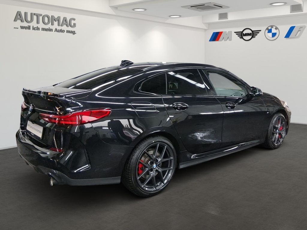 BMW 220 Gran Coupé 2024