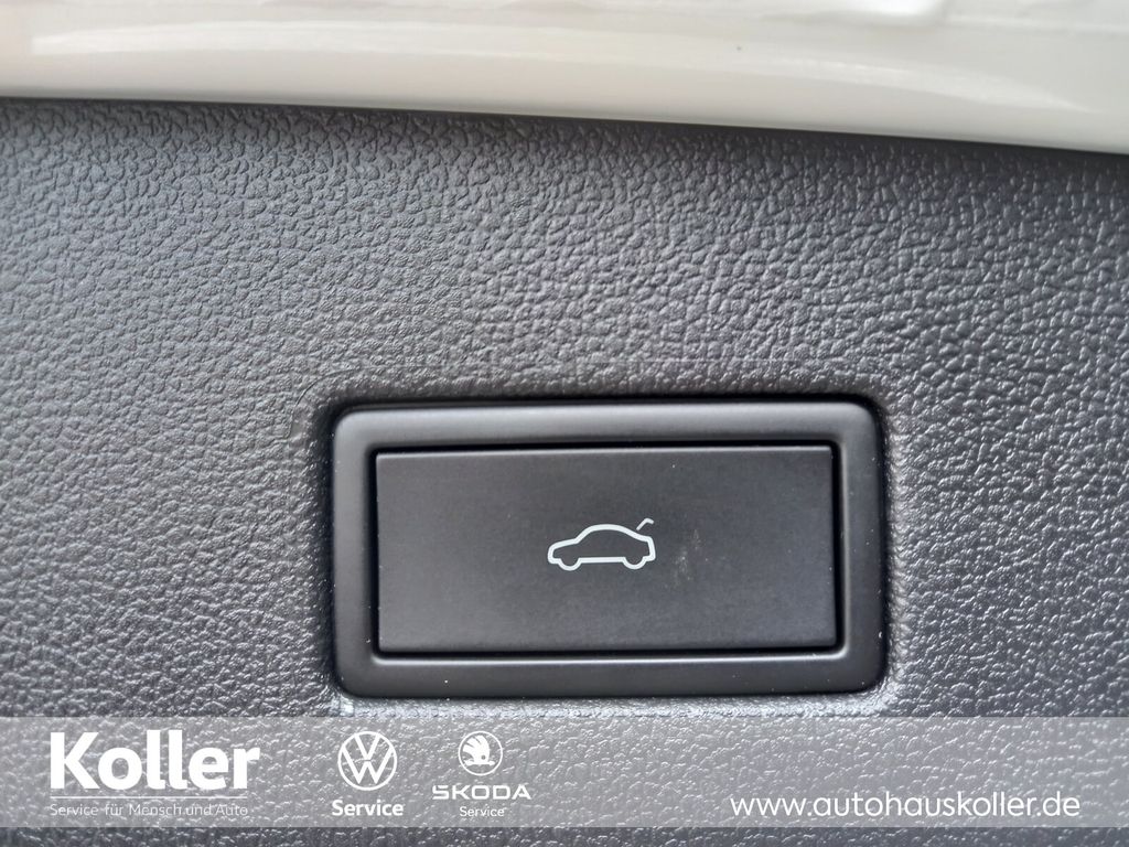 Volkswagen Tiguan Allspace 2022