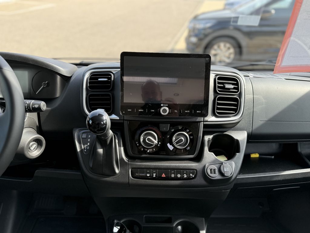 Fiat Ducato 2025