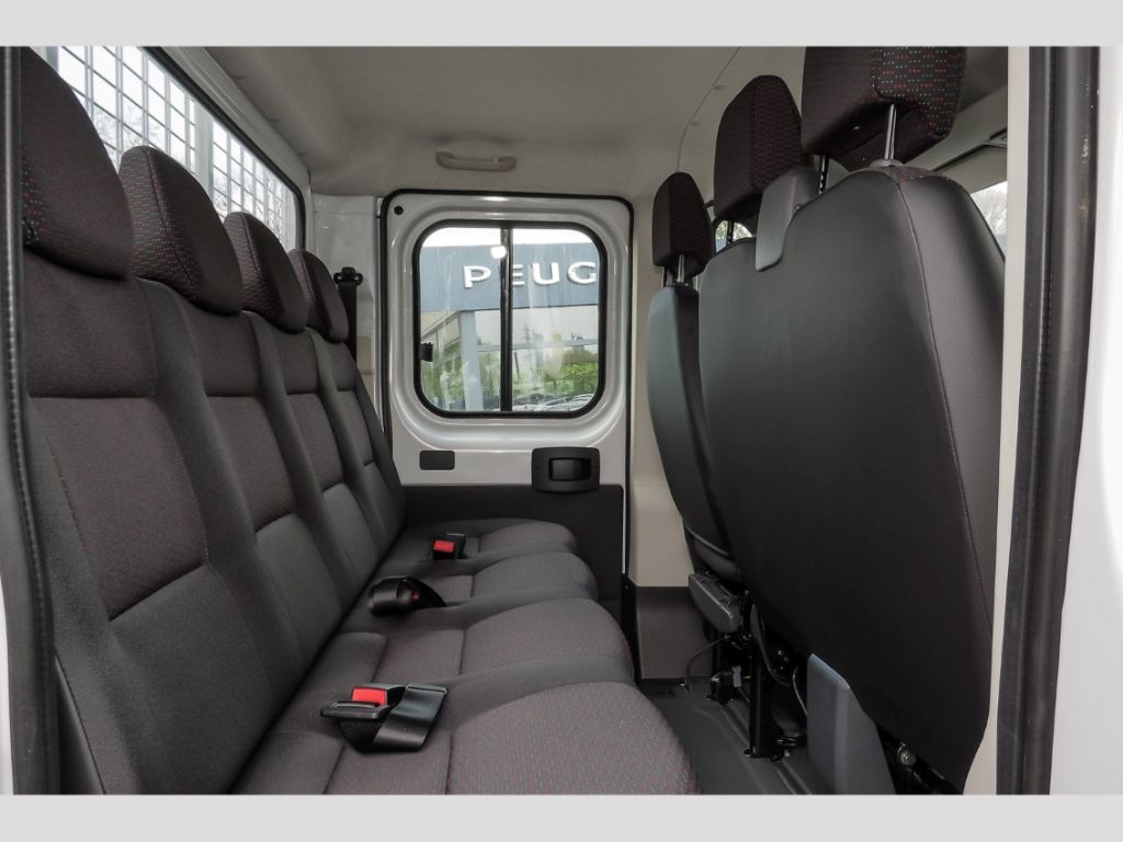 Opel Movano 2024