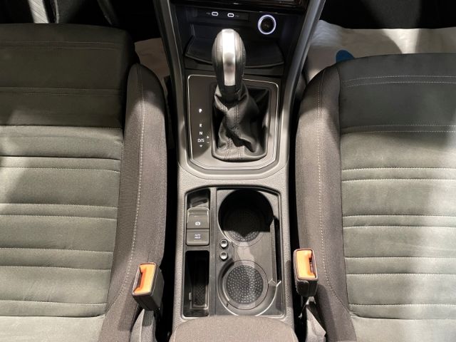 Volkswagen Touran 2021