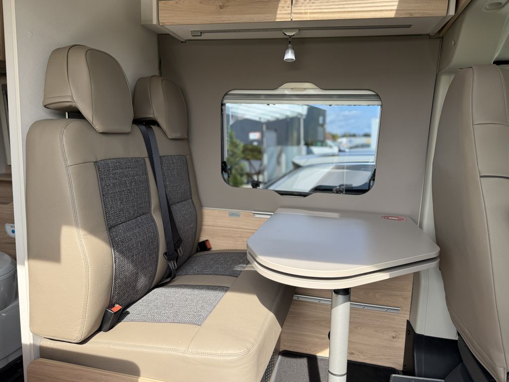 Fiat Ducato 2025