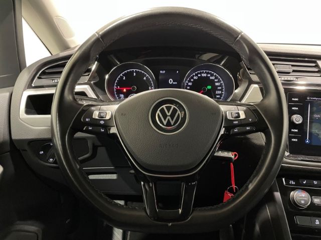 Volkswagen Touran 2021