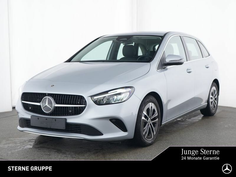 Mercedes-Benz B 180 2024