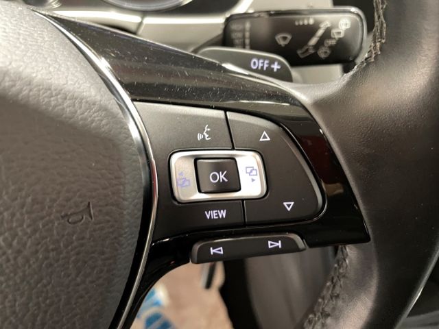 Volkswagen Touran 2021