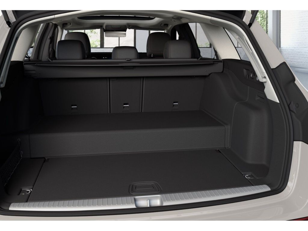 Mercedes-Benz E 300 2021