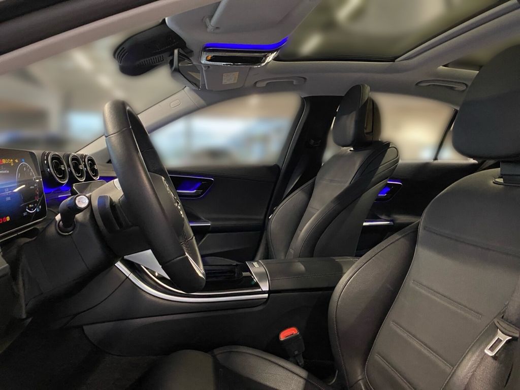 Mercedes-Benz C 300 2024