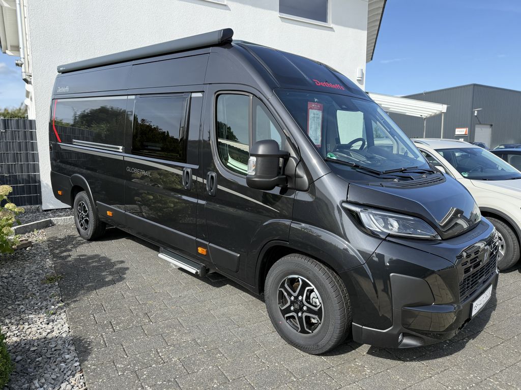 Fiat Ducato 2025