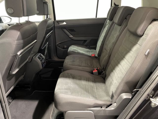 Volkswagen Touran 2021