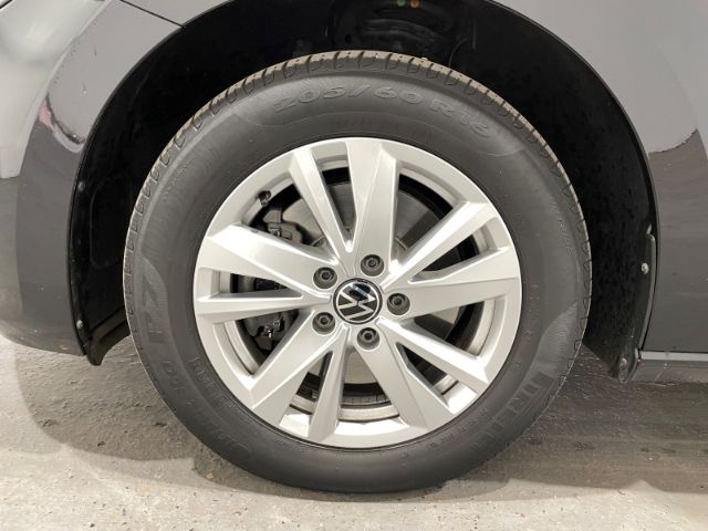 Volkswagen Touran 2021