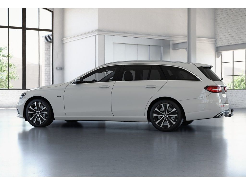 Mercedes-Benz E 300 2021
