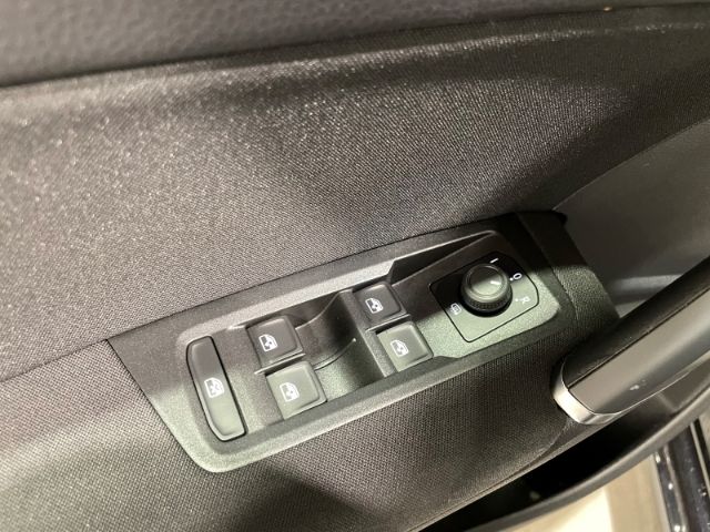 Volkswagen Touran 2021