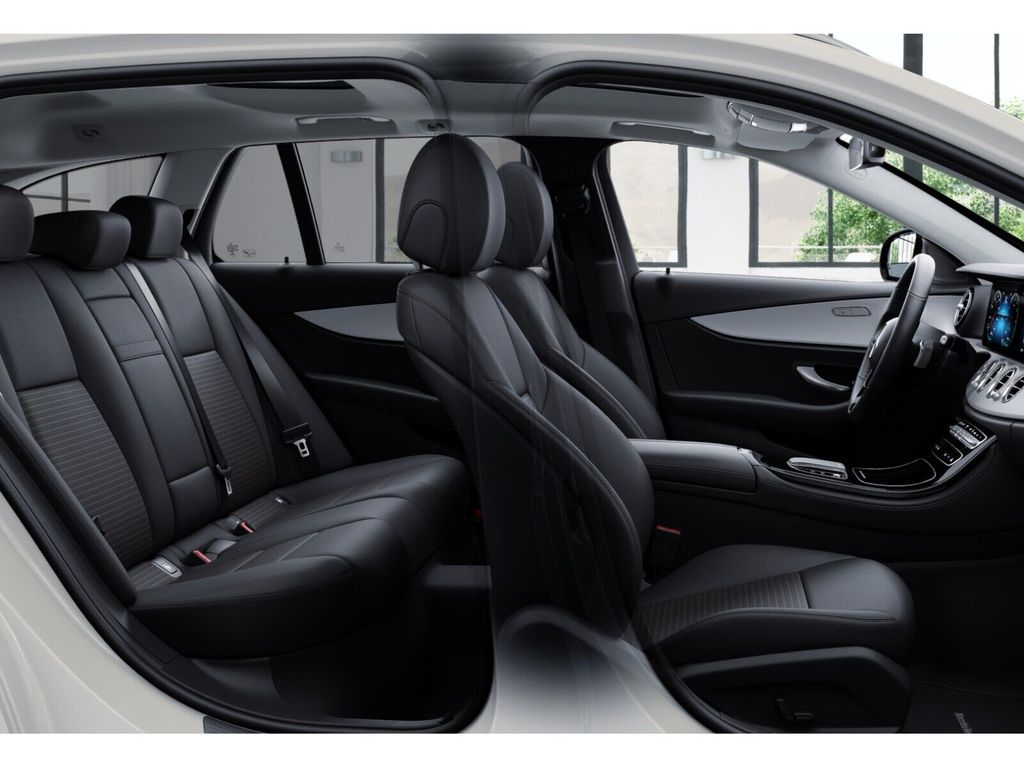 Mercedes-Benz E 300 2021