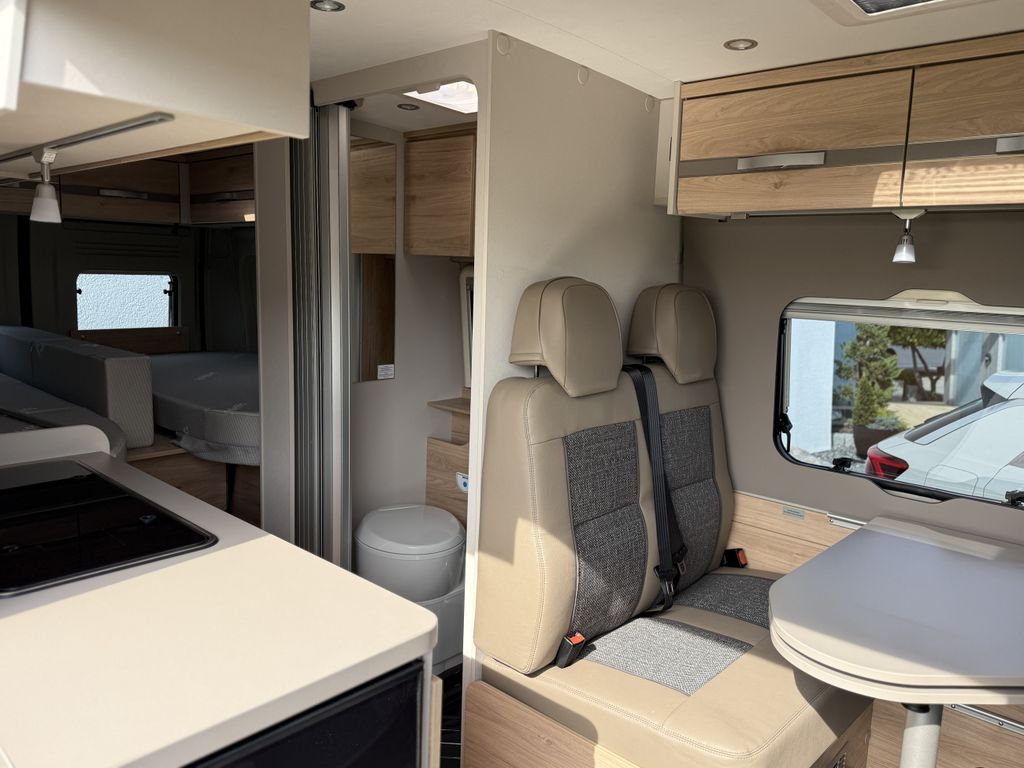 Fiat Ducato 2025