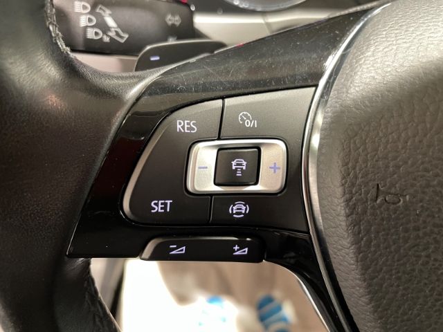 Volkswagen Touran 2021