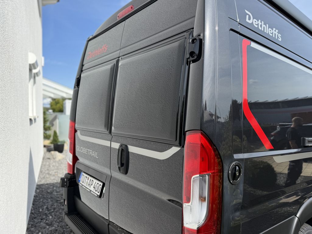 Fiat Ducato 2025
