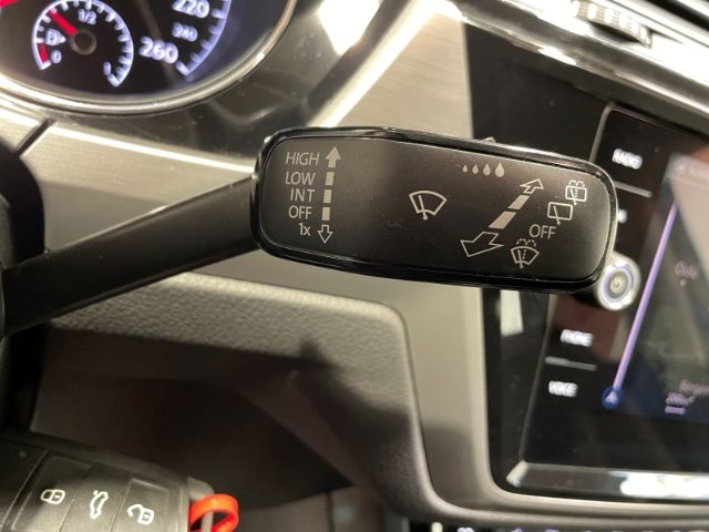 Volkswagen Touran 2021