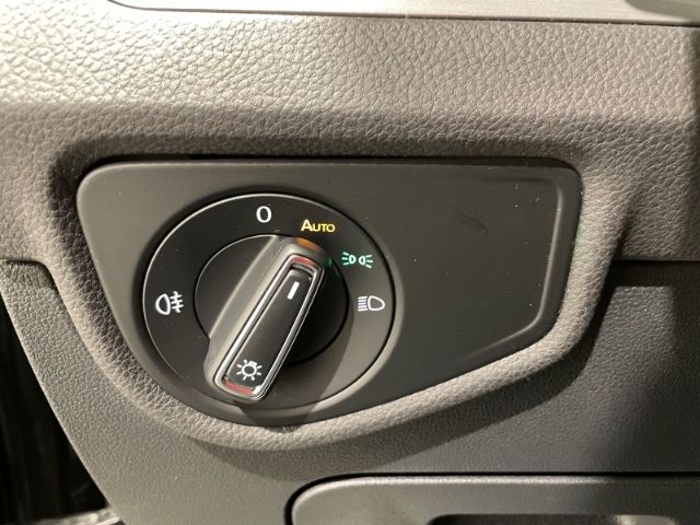 Volkswagen Touran 2021