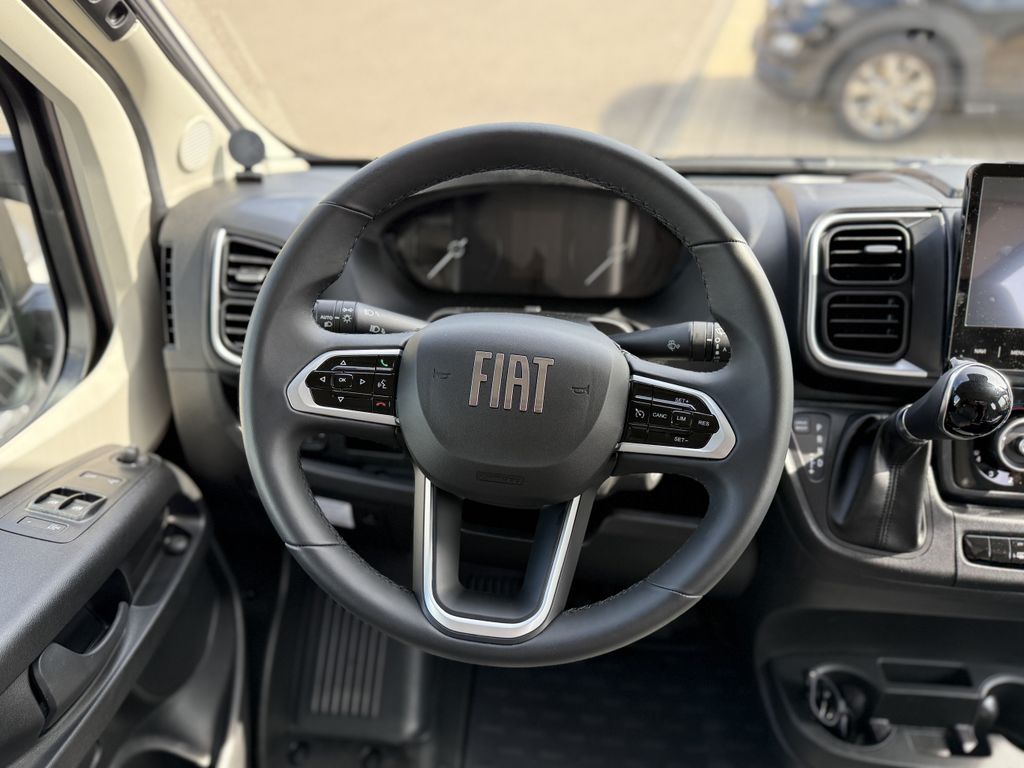 Fiat Ducato 2025