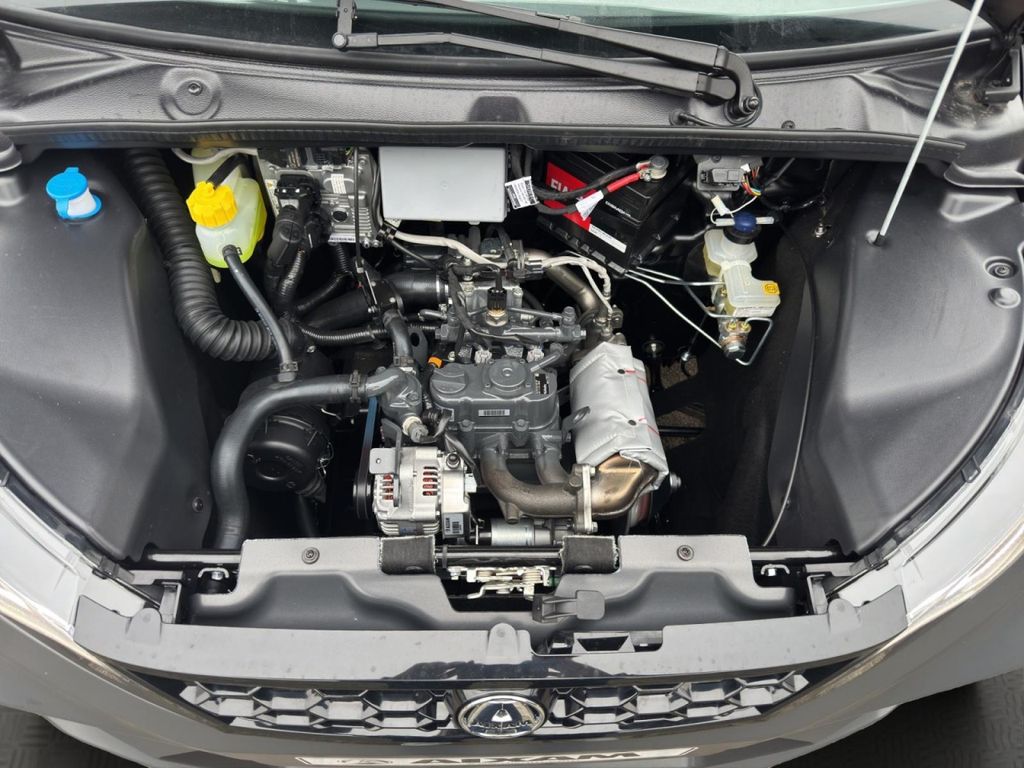 Aixam Coupé