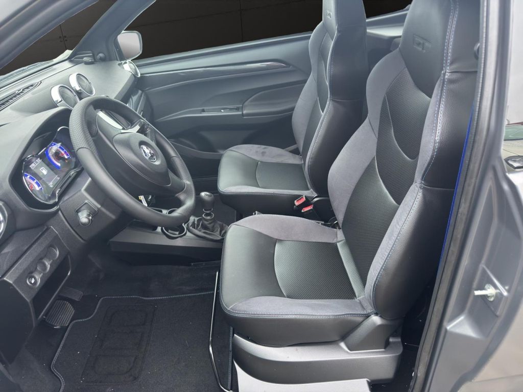 Aixam Coupé
