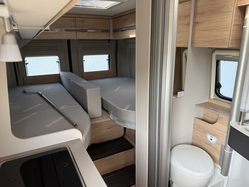 Fiat Ducato 2025