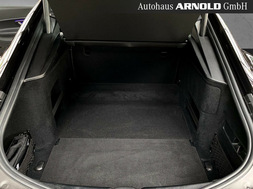 Mercedes-Benz AMG GT 2024