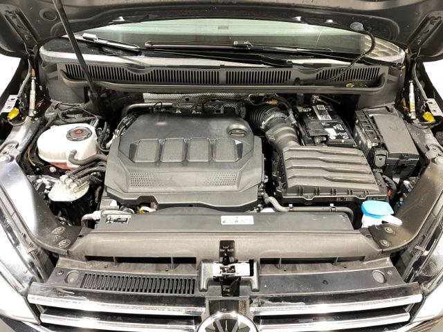Volkswagen Touran 2021