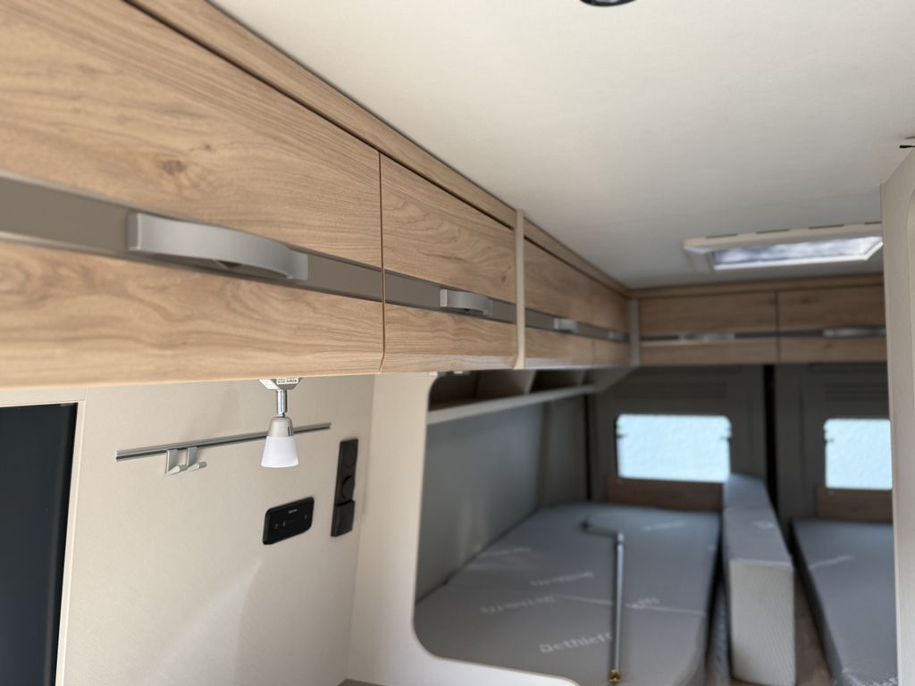 Fiat Ducato 2025