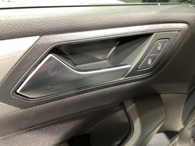 Volkswagen Touran 2021