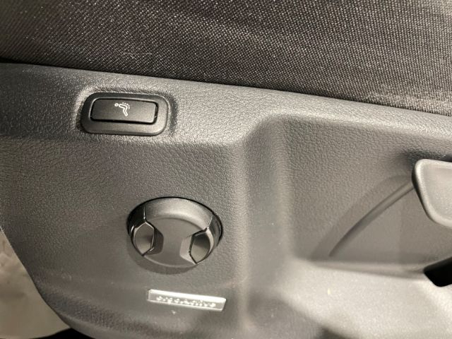 Volkswagen Touran 2021