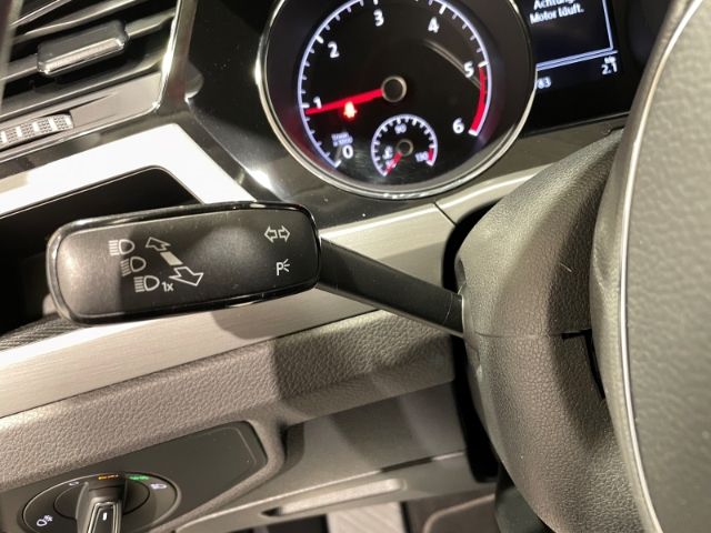 Volkswagen Touran 2021