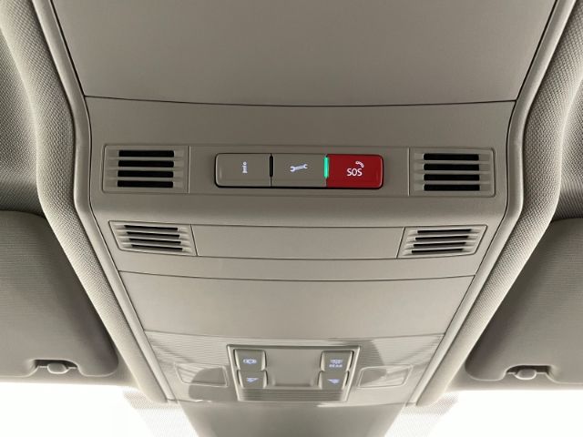 Volkswagen Touran 2021