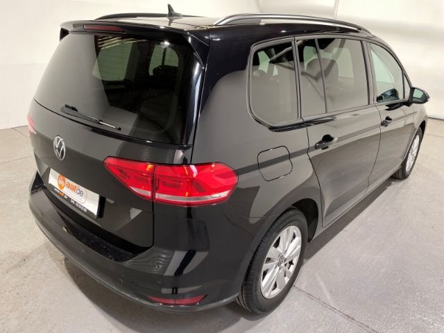 Volkswagen Touran 2021