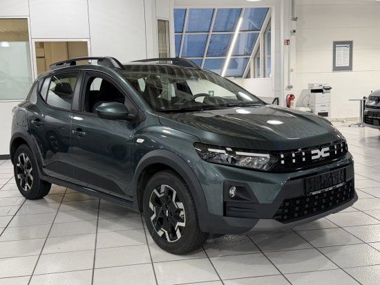 Dacia Sandero 2025