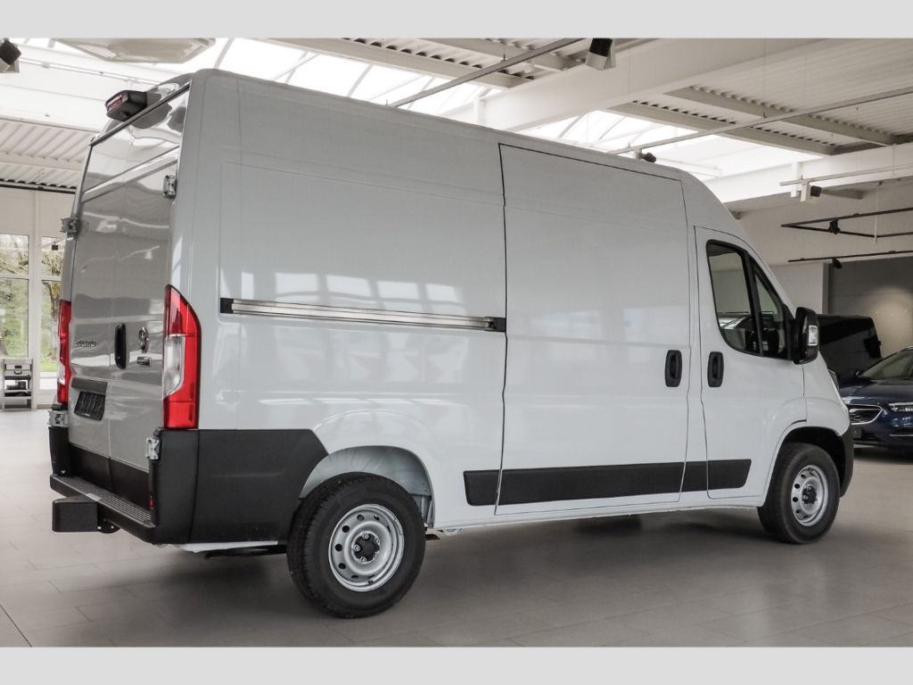 Fiat Ducato 2024