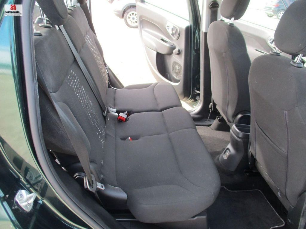 Fiat 500L Cross 2021