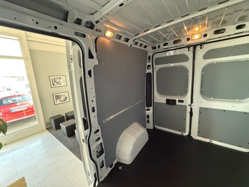 Fiat Ducato 2024