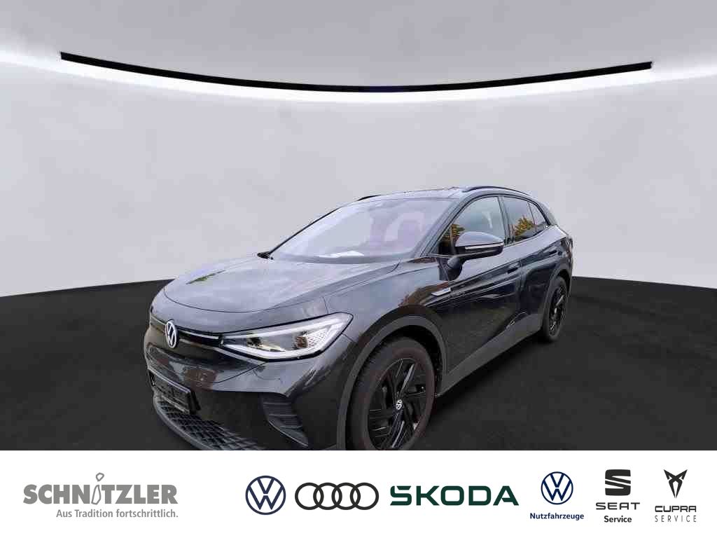 Volkswagen ID.4 2021