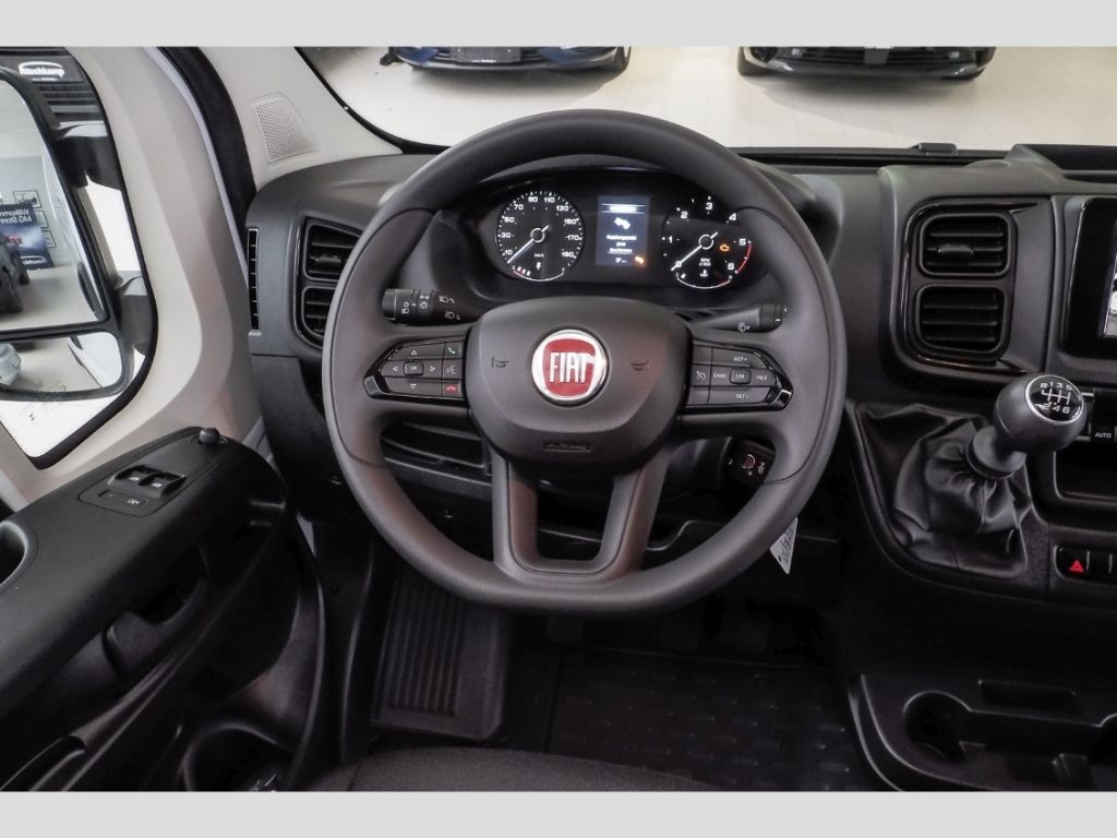 Fiat Ducato 2024