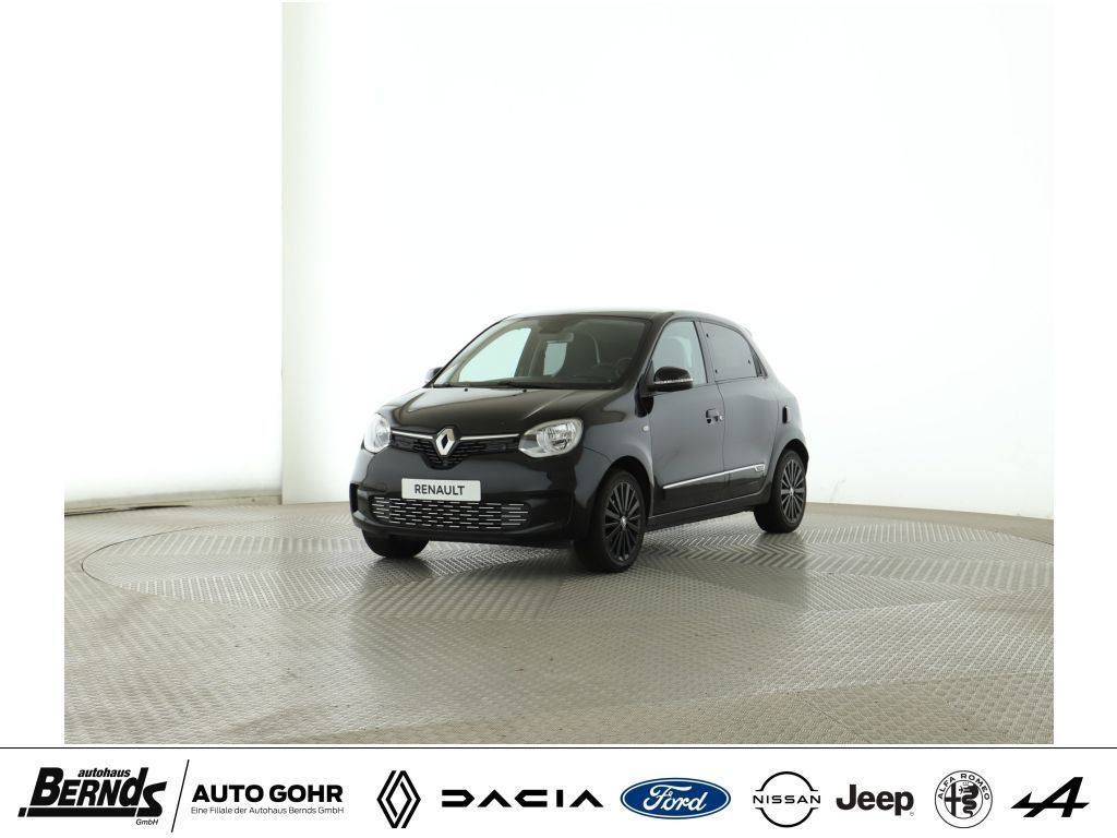Renault Twingo 2024