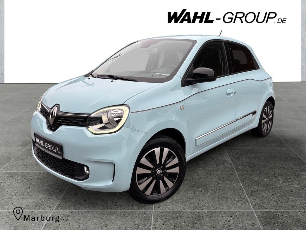 Renault Twingo 2023