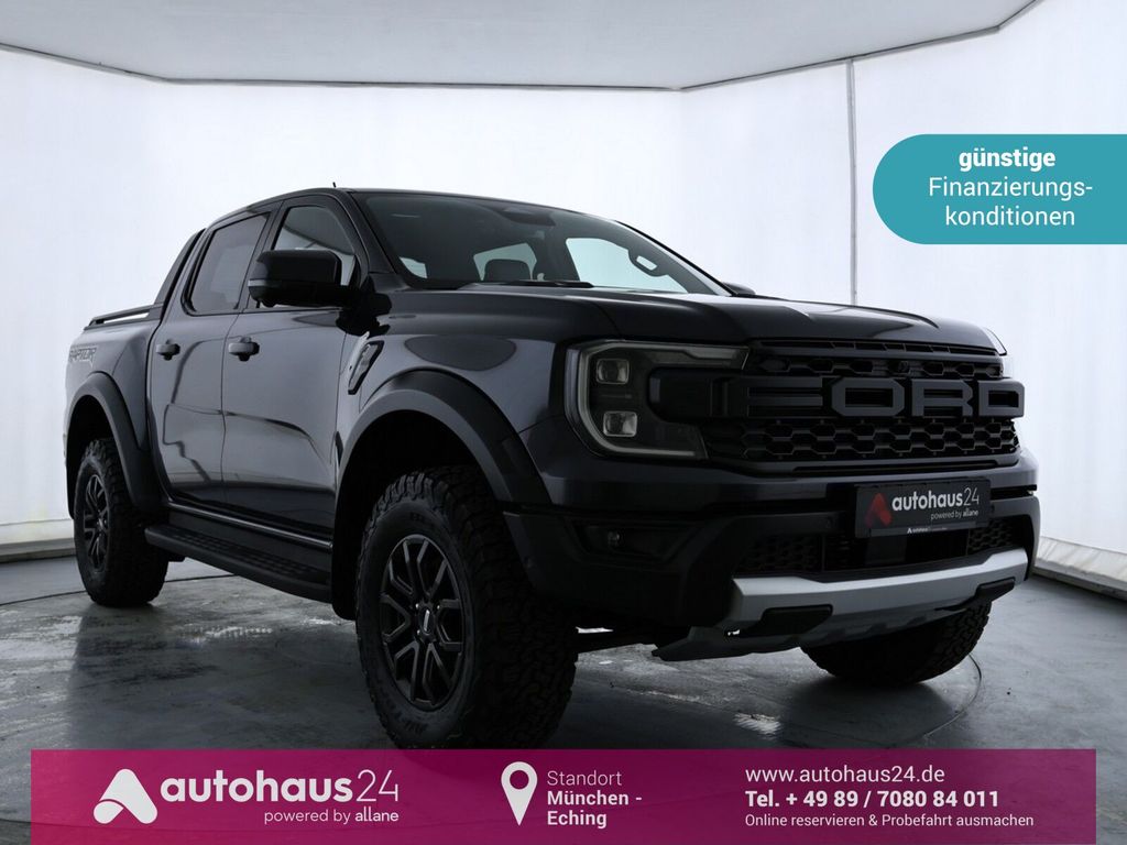 Ford Ranger 2023