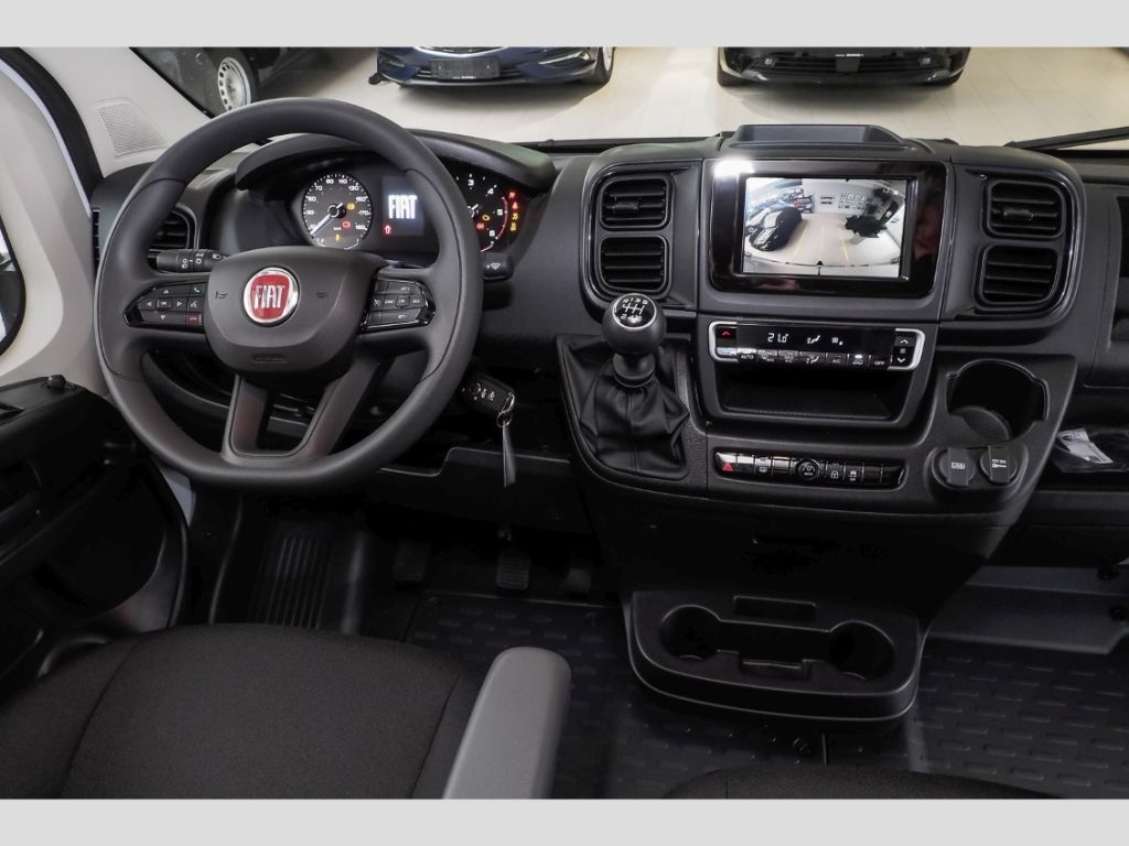 Fiat Ducato 2024