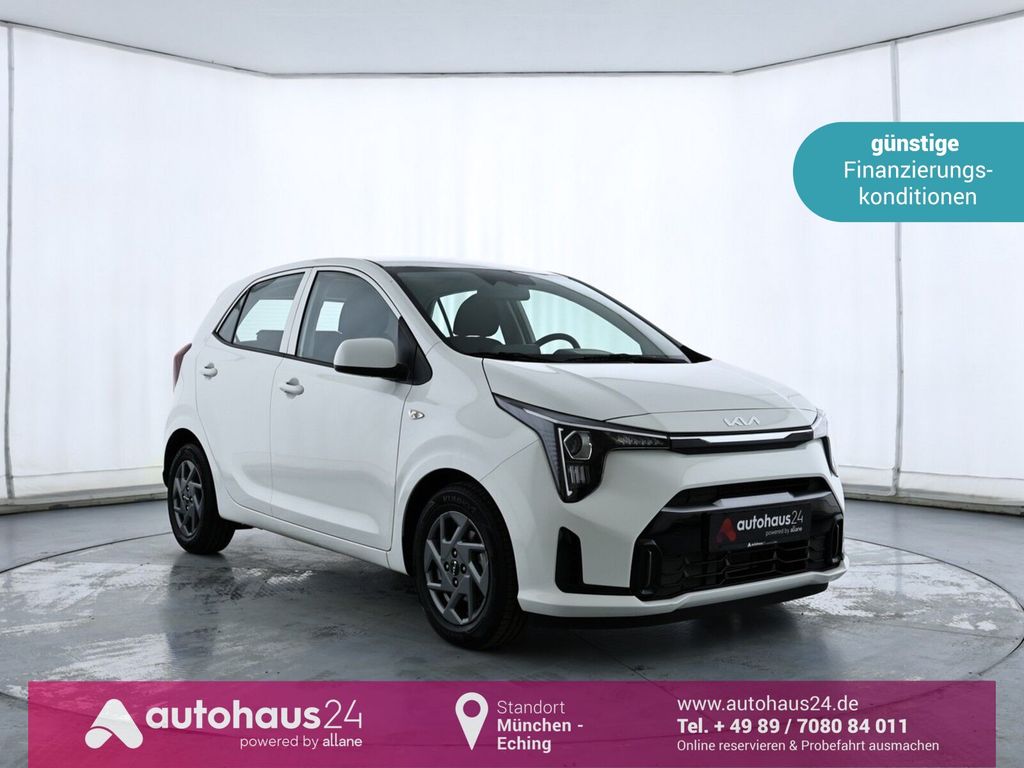 Kia Picanto 2025