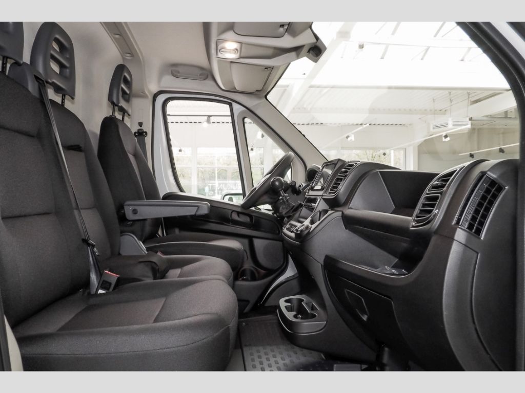 Fiat Ducato 2024