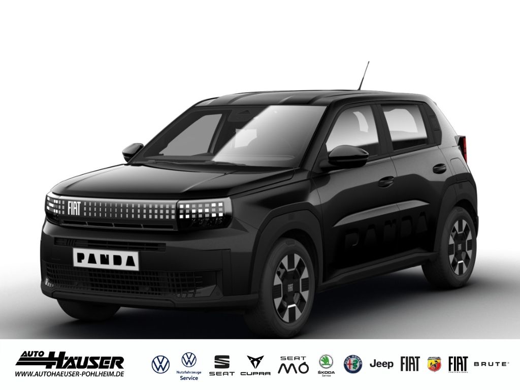Fiat Grande Panda