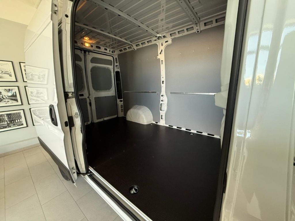 Fiat Ducato 2024
