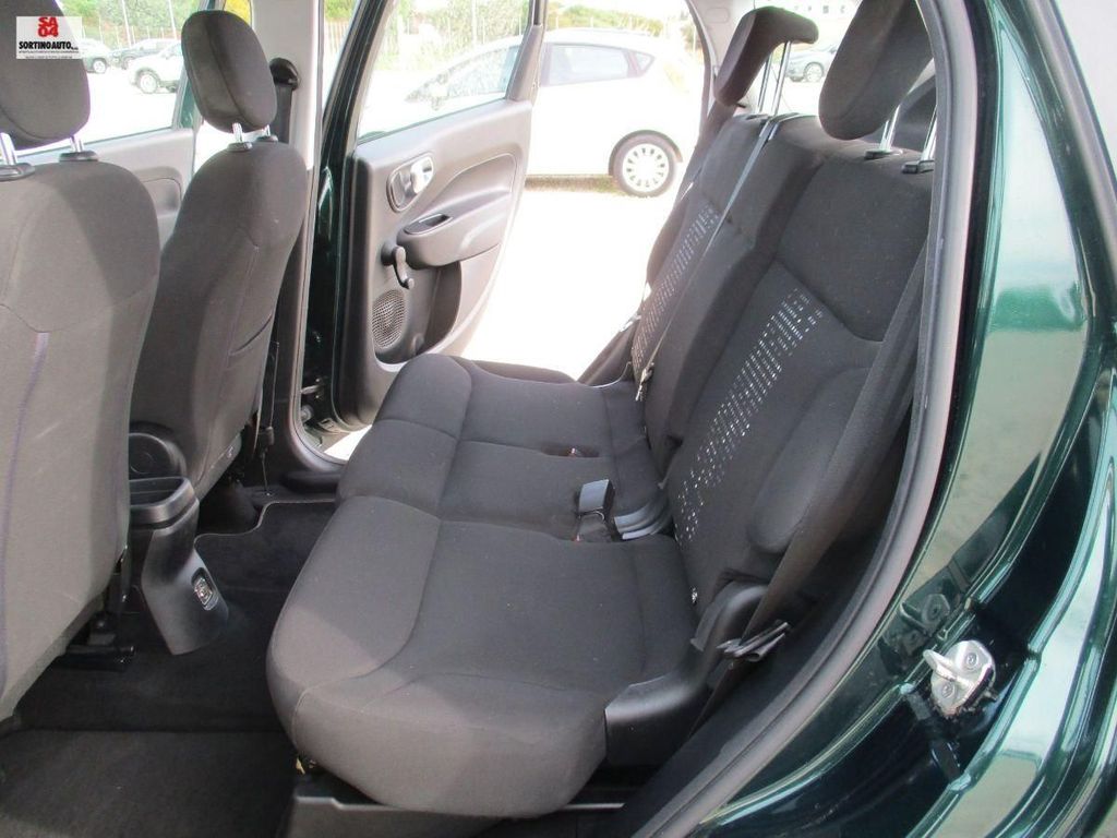 Fiat 500L Cross 2021