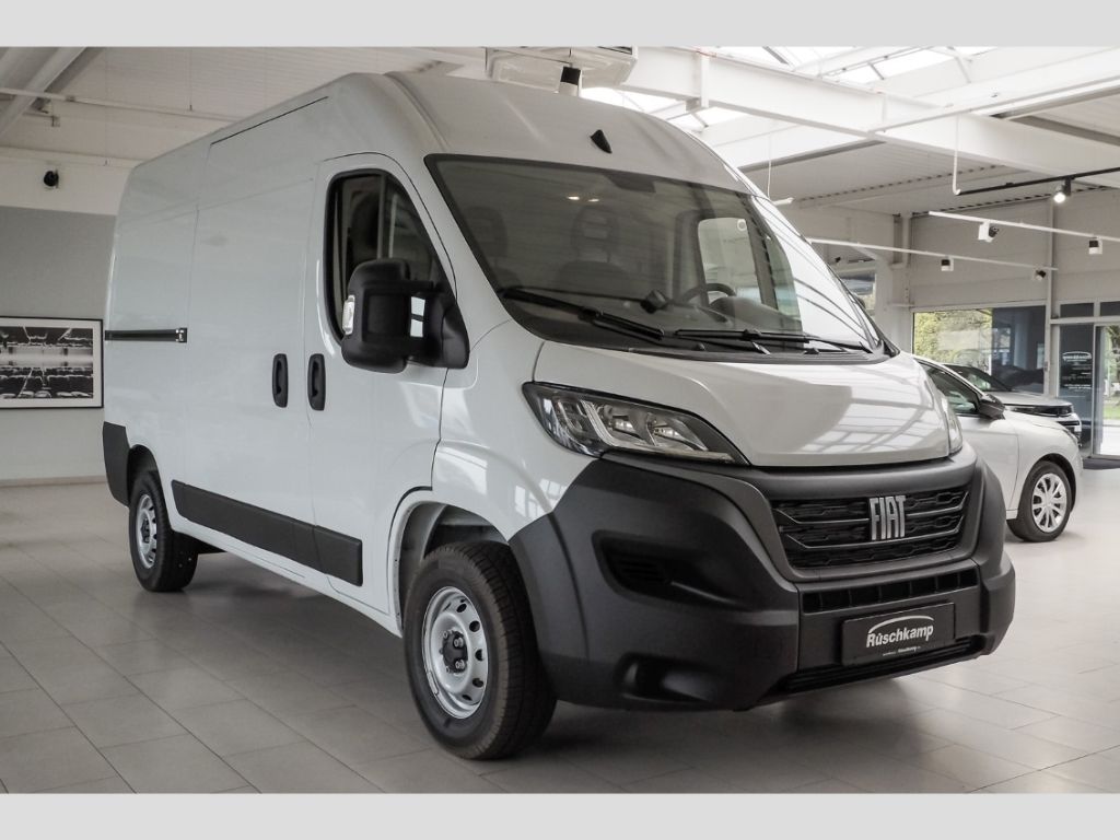 Fiat Ducato 2024